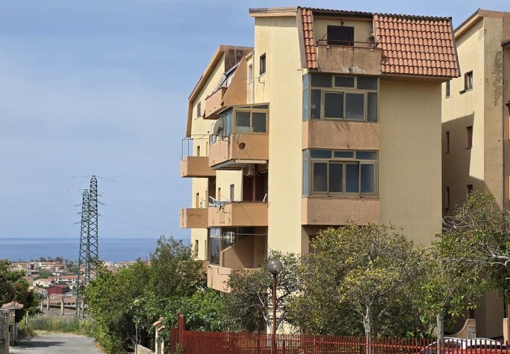Lejlighed i Scalea, Cosenza, Scalea - € 32.000 | Ref: IC105 - foto 1